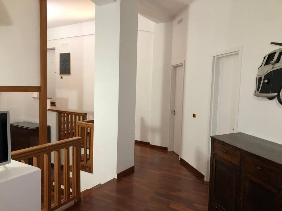 Bari For You - Guest House A 300Mt. Dal Mare Exteriör bild