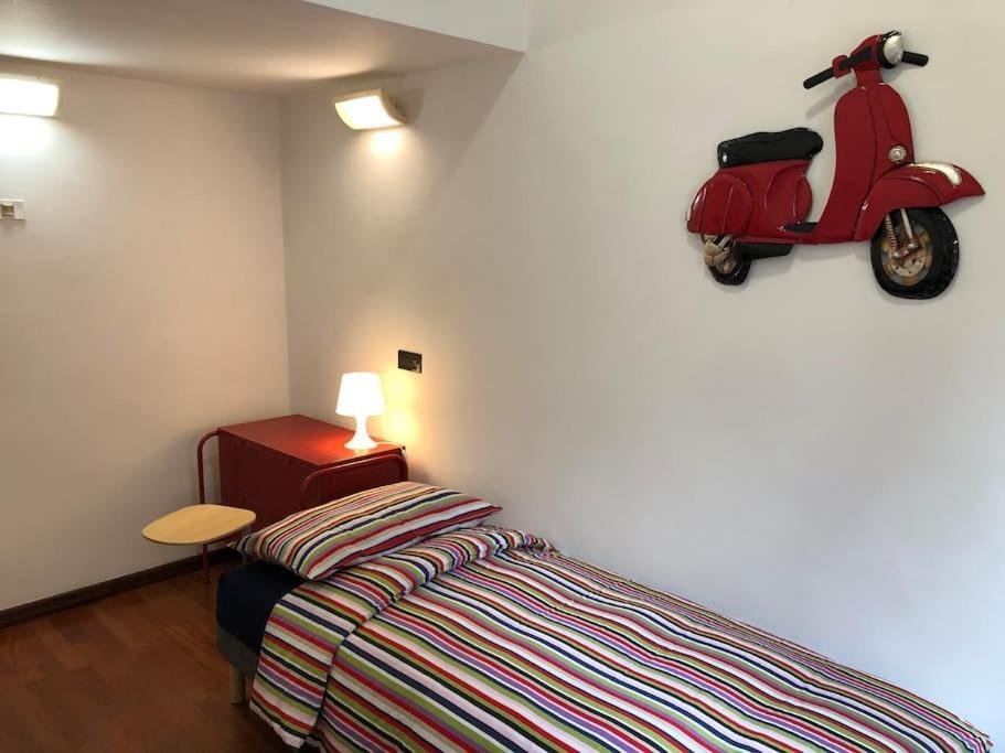 Bari For You - Guest House A 300Mt. Dal Mare Exteriör bild