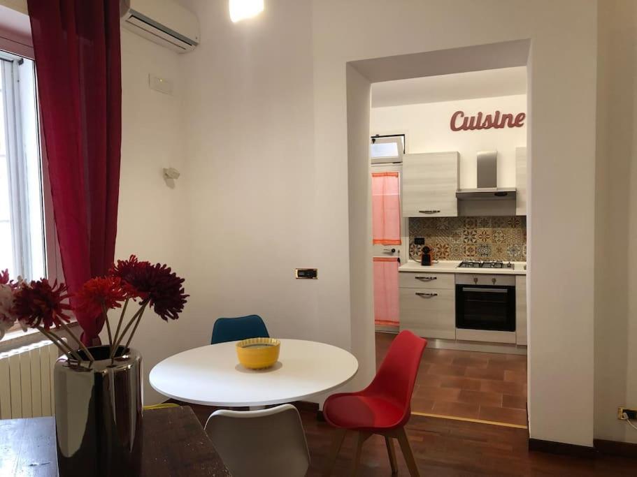 Bari For You - Guest House A 300Mt. Dal Mare Exteriör bild