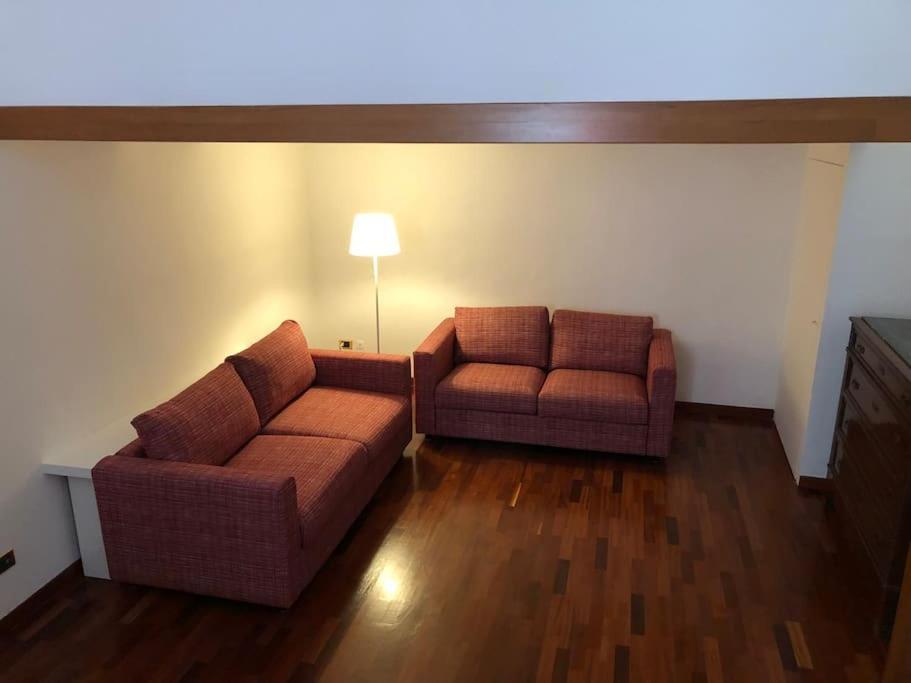 Bari For You - Guest House A 300Mt. Dal Mare Exteriör bild