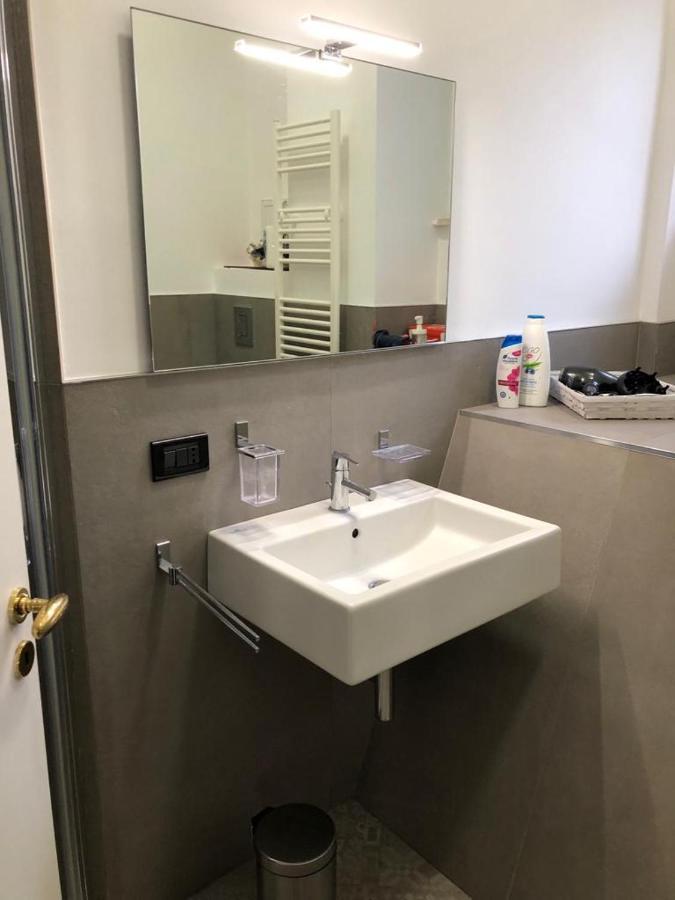 Bari For You - Guest House A 300Mt. Dal Mare Exteriör bild